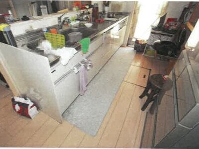 岡山県岡山市中区 東岡山駅12分 戸建て 690万円の競売物件 #6