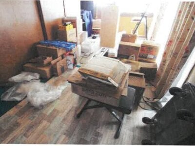 (値下げ) 岡山県岡山市北区 備前一宮駅15分 戸建て 213万円の競売物件 #5
