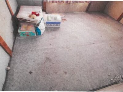 (値下げ) 岡山県岡山市北区 備前一宮駅15分 戸建て 213万円の競売物件 #9