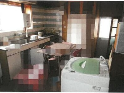 (値下げ) 岡山県総社市 総社駅6分 戸建て 1,129万円の競売物件 #27