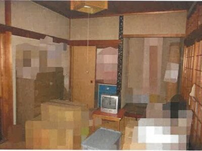 (値下げ) 岡山県総社市 総社駅6分 戸建て 1,129万円の競売物件 #31