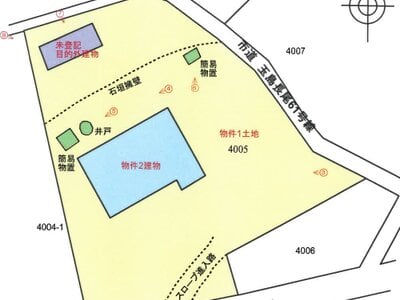 (値下げ) 岡山県倉敷市 新倉敷駅20分 戸建て 162万円の競売物件 #1