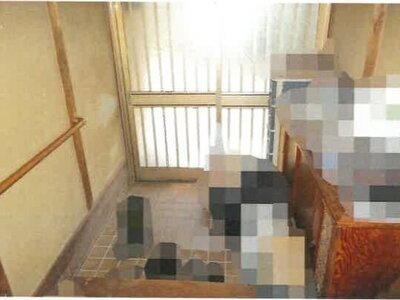 (値下げ) 岡山県倉敷市 新倉敷駅20分 戸建て 162万円の競売物件 #10