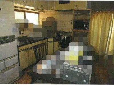 (値下げ) 岡山県倉敷市 新倉敷駅20分 戸建て 162万円の競売物件 #16