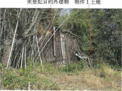 (値下げ) 岡山県倉敷市 新倉敷駅20分 戸建て 162万円の競売物件 #9