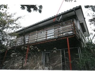 (値下げ) 岡山県赤磐市 瀬戸駅 戸建て 98万円の競売物件 #3