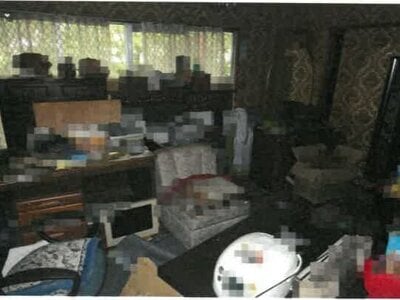 (値下げ) 岡山県赤磐市 瀬戸駅 戸建て 98万円の競売物件 #6