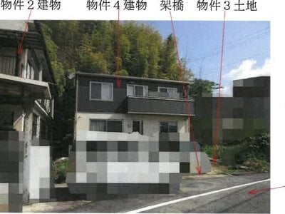 岡山県笠岡市 笠岡駅 戸建て 1,390万円の競売物件 #6