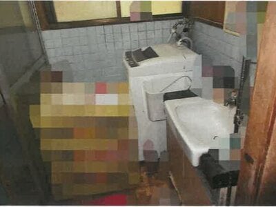 岡山県笠岡市 笠岡駅 戸建て 1,390万円の競売物件 #9