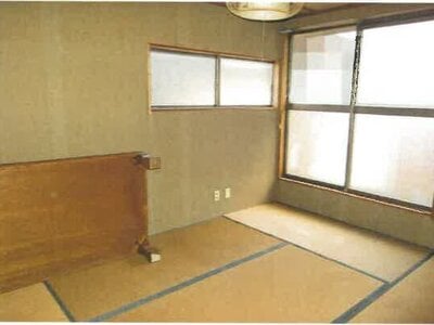 岡山県倉敷市 倉敷市駅10分 戸建て 701万円の競売物件 #14