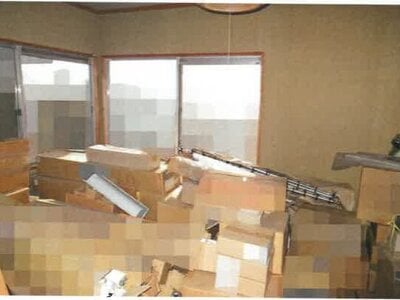 岡山県倉敷市 倉敷市駅10分 戸建て 936万円の競売物件 #14