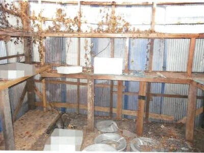 岡山県倉敷市 倉敷市駅10分 戸建て 936万円の競売物件 #18