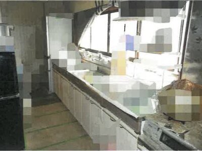 岡山県井原市 早雲の里荏原駅13分 戸建て 412万円の競売物件 #10