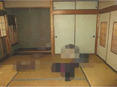 岡山県井原市 早雲の里荏原駅13分 戸建て 412万円の競売物件 #14