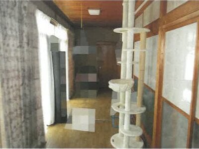 岡山県井原市 早雲の里荏原駅13分 戸建て 412万円の競売物件 #16