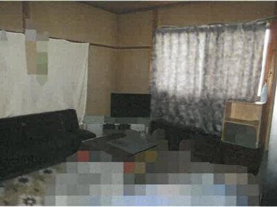 岡山県井原市 早雲の里荏原駅13分 戸建て 412万円の競売物件 #17