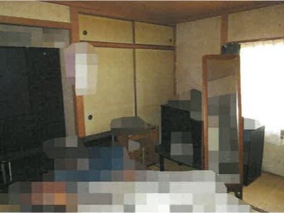 岡山県井原市 早雲の里荏原駅13分 戸建て 412万円の競売物件 #20