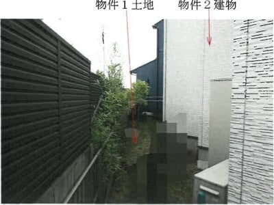 岡山県倉敷市 新倉敷駅20分 戸建て 1,270万円の競売物件 #3