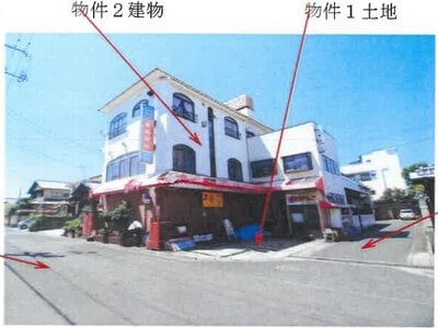 岡山県倉敷市 児島駅26分 戸建て 446万円の競売物件 #2
