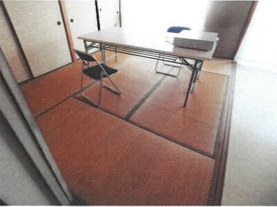 岡山県岡山市南区 清輝橋駅28分 マンション「エメラルドマンション豊成」386万円の競売物件 #6