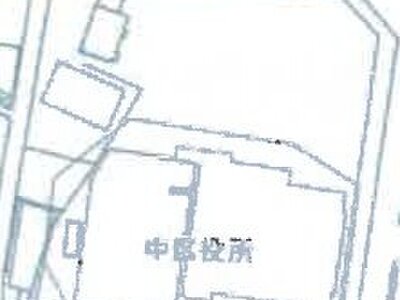 岡山県岡山市中区 西川原駅11分 マンション「ファミール岡山」508万円の競売物件 #14
