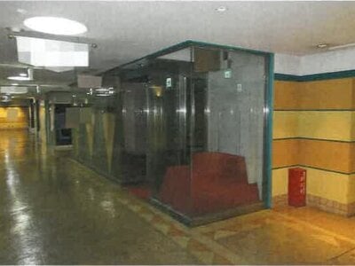 岡山県倉敷市 倉敷駅2分 マンション「くらしきシティプラザ西ビル」541万円の競売物件 #4