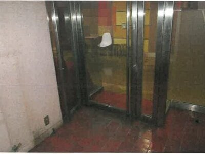 岡山県倉敷市 倉敷駅2分 マンション「くらしきシティプラザ西ビル」541万円の競売物件 #7