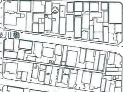 岡山県岡山市北区 東中央町駅2分 マンション「アルファ京町」16万円の競売物件 #11