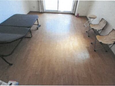 岡山県岡山市北区 東中央町駅2分 マンション「アルファ京町」16万円の競売物件 #6