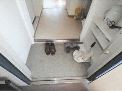 岡山県岡山市北区 東中央町駅2分 マンション「アルファ京町」16万円の競売物件 #9