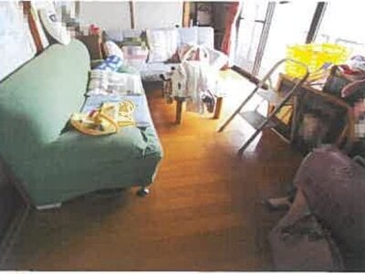 岡山県津山市 津山口駅11分 戸建て 1,392万円の競売物件 #12