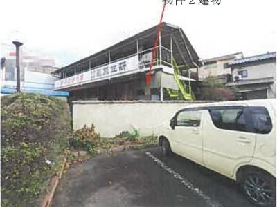 岡山県津山市 津山口駅11分 戸建て 1,392万円の競売物件 #3