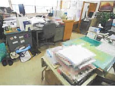 岡山県津山市 津山口駅11分 戸建て 1,392万円の競売物件 #7