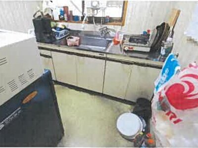 岡山県津山市 津山口駅11分 戸建て 1,392万円の競売物件 #8