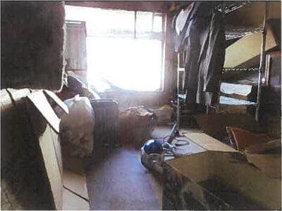 福島県福島市 曽根田駅7分 戸建て 224万円の競売物件 #11