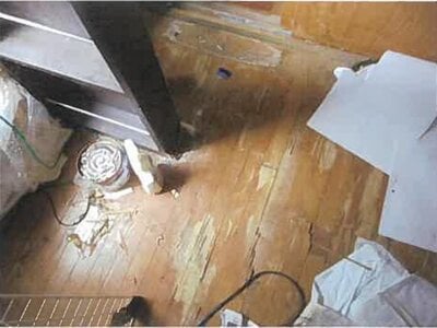 福島県福島市 曽根田駅7分 戸建て 224万円の競売物件 #16