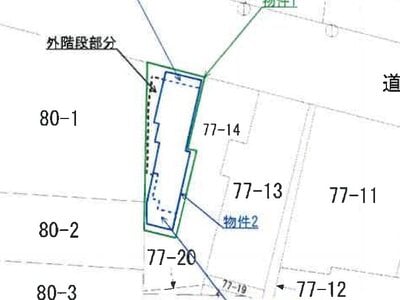 福島県福島市 曽根田駅7分 戸建て 224万円の競売物件 #20