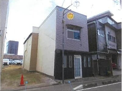 福島県福島市 曽根田駅7分 戸建て 224万円の競売物件 #3