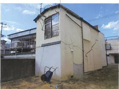 福島県福島市 曽根田駅7分 戸建て 224万円の競売物件 #4