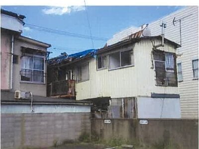福島県福島市 曽根田駅7分 戸建て 224万円の競売物件 #5