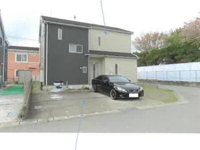 福島県いわき市 植田駅30分 戸建て 1,133万円の競売物件 #1