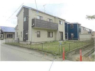 福島県いわき市 植田駅30分 戸建て 1,133万円の競売物件 #2