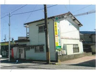 福島県いわき市 泉駅 戸建て 633万円の競売物件 #2