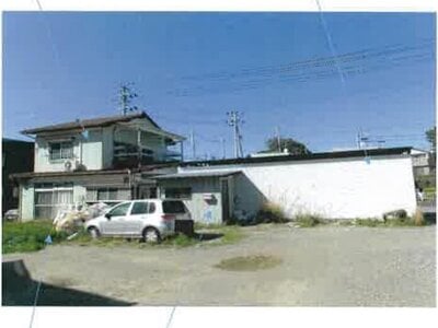 福島県いわき市 泉駅 戸建て 633万円の競売物件 #3