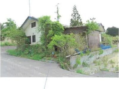 福島県双葉郡大熊町 大野駅3分 戸建て 101万円の競売物件 #1