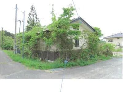 福島県双葉郡大熊町 大野駅3分 戸建て 101万円の競売物件 #2