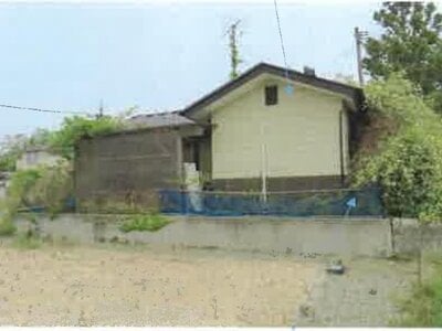 福島県双葉郡大熊町 大野駅3分 戸建て 101万円の競売物件 #4