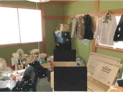 福島県いわき市 泉駅 戸建て 953万円の競売物件 #10