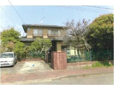 福島県いわき市 泉駅 戸建て 953万円の競売物件 #2