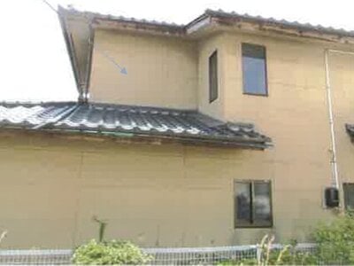 福島県いわき市 泉駅 戸建て 953万円の競売物件 #4